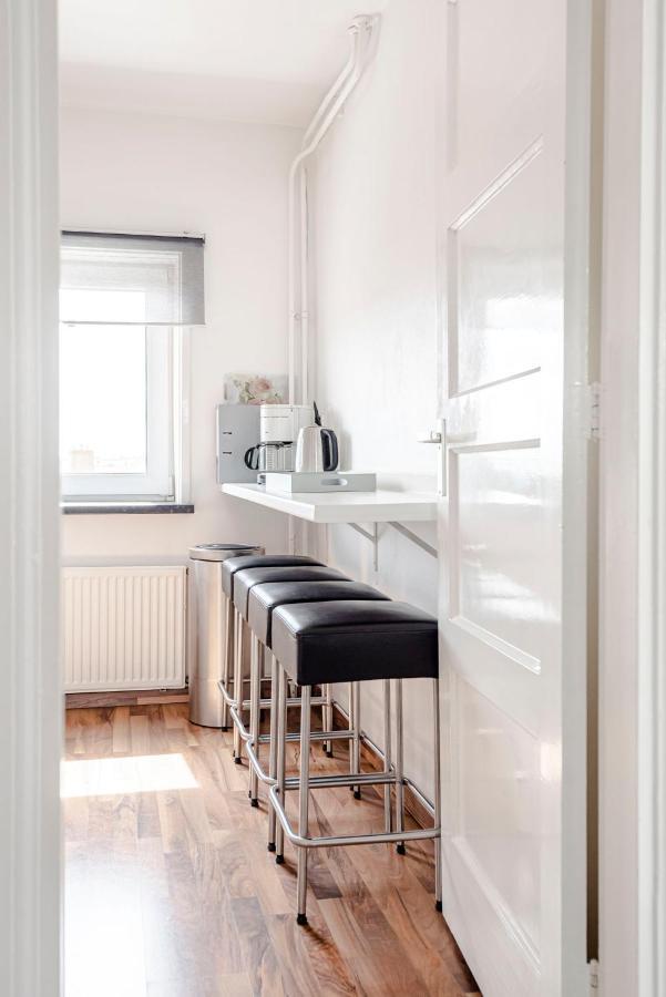 Apartament Familie Zwinkels Zandvoort Zewnętrze zdjęcie