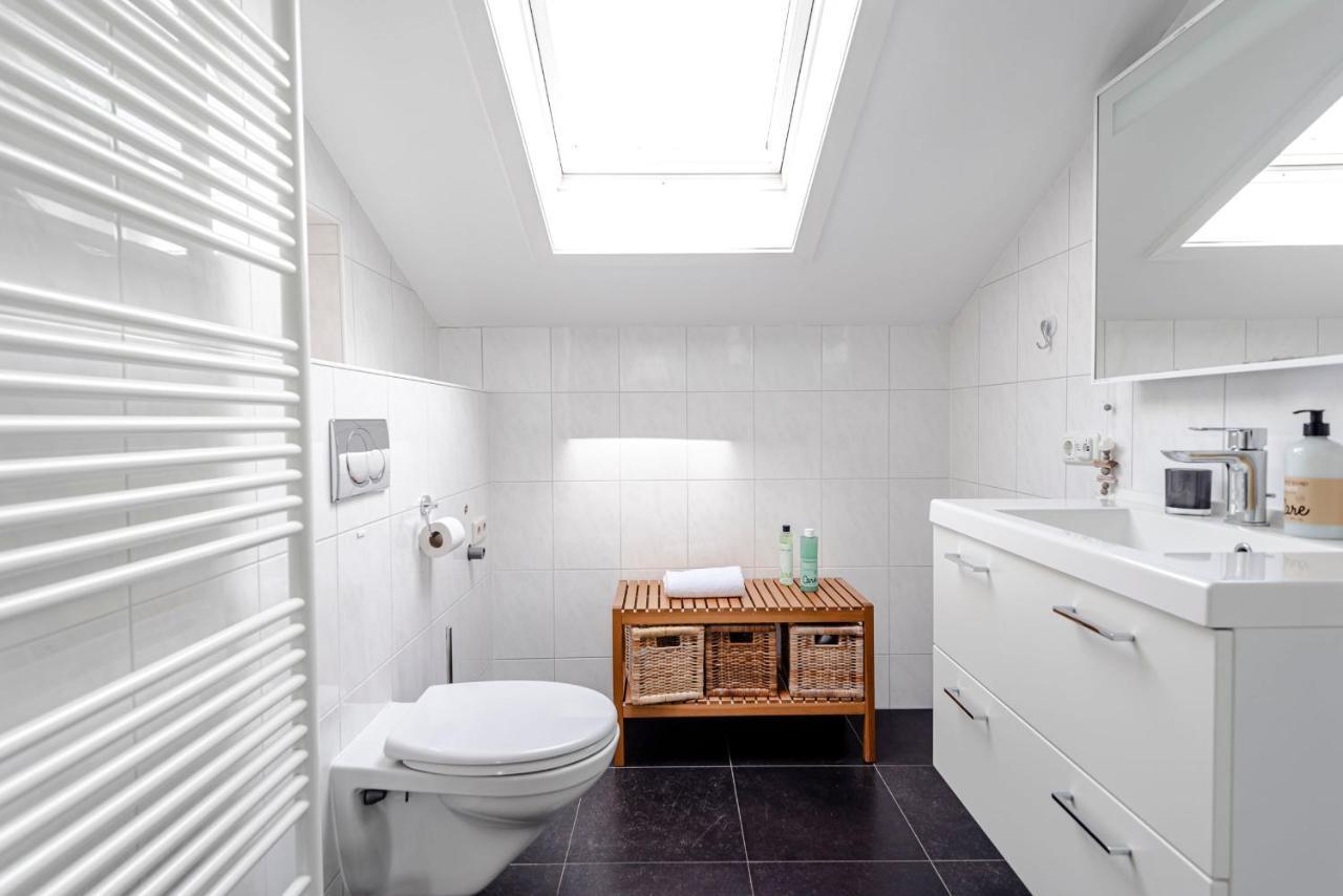 Apartament Familie Zwinkels Zandvoort Zewnętrze zdjęcie
