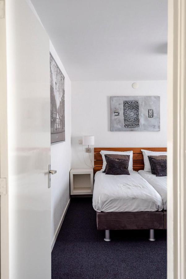 Apartament Familie Zwinkels Zandvoort Zewnętrze zdjęcie