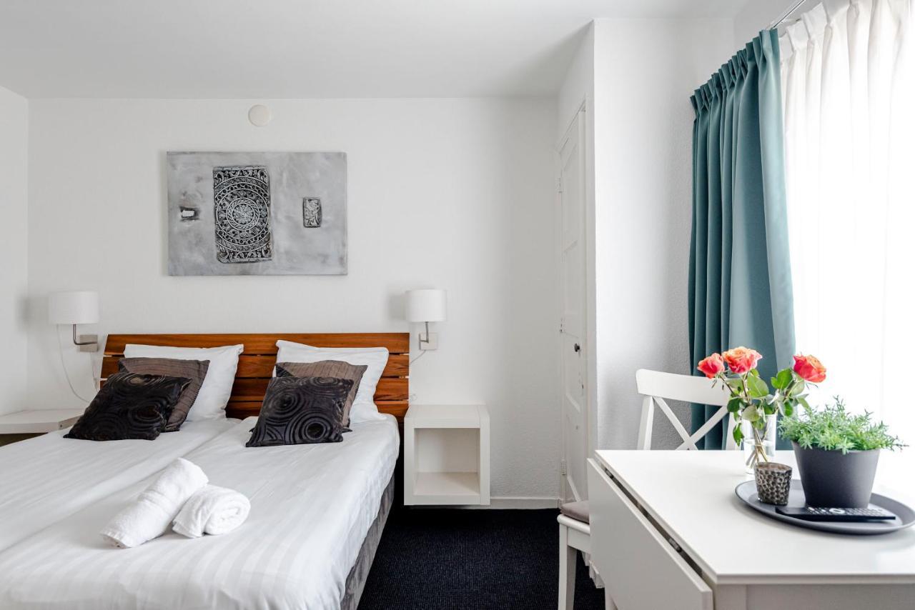 Apartament Familie Zwinkels Zandvoort Zewnętrze zdjęcie
