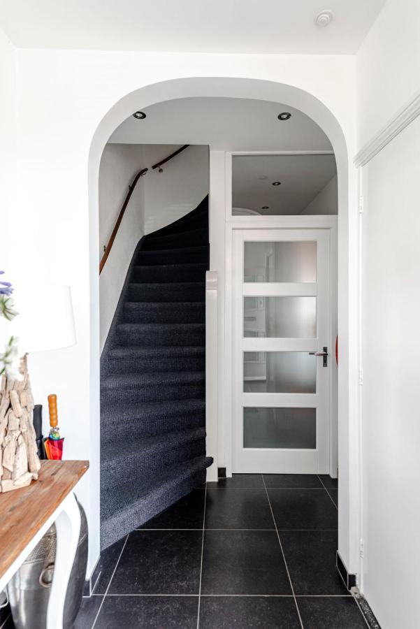 Apartament Familie Zwinkels Zandvoort Zewnętrze zdjęcie