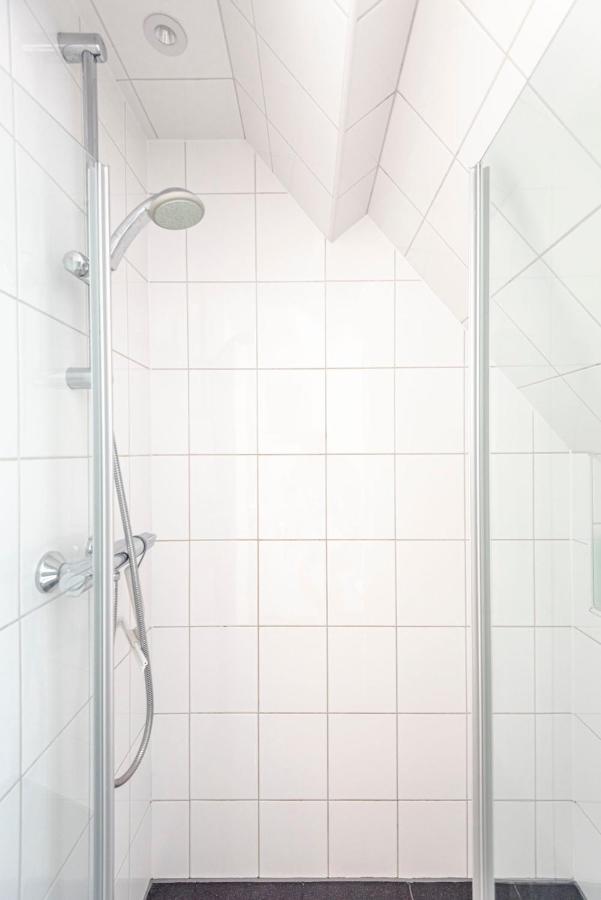 Apartament Familie Zwinkels Zandvoort Zewnętrze zdjęcie