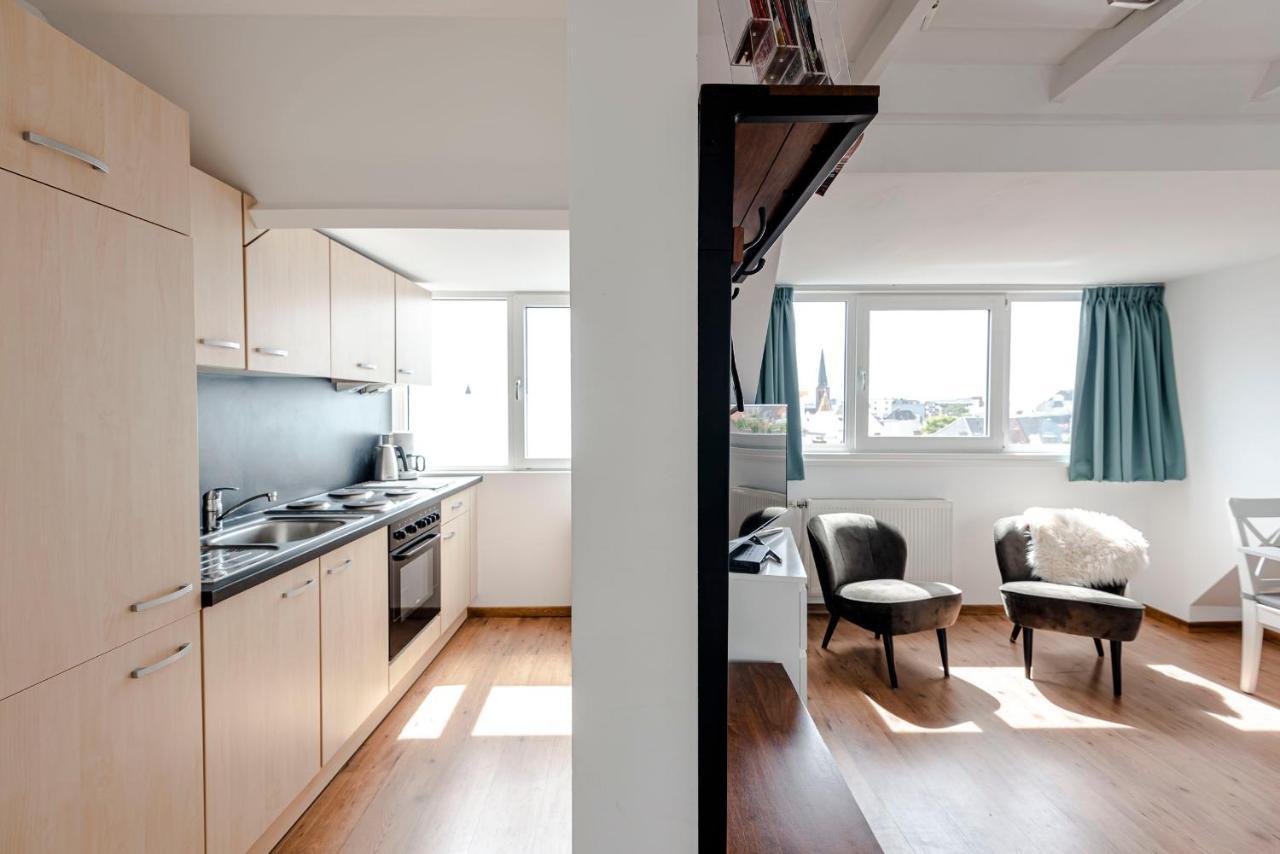Apartament Familie Zwinkels Zandvoort Zewnętrze zdjęcie