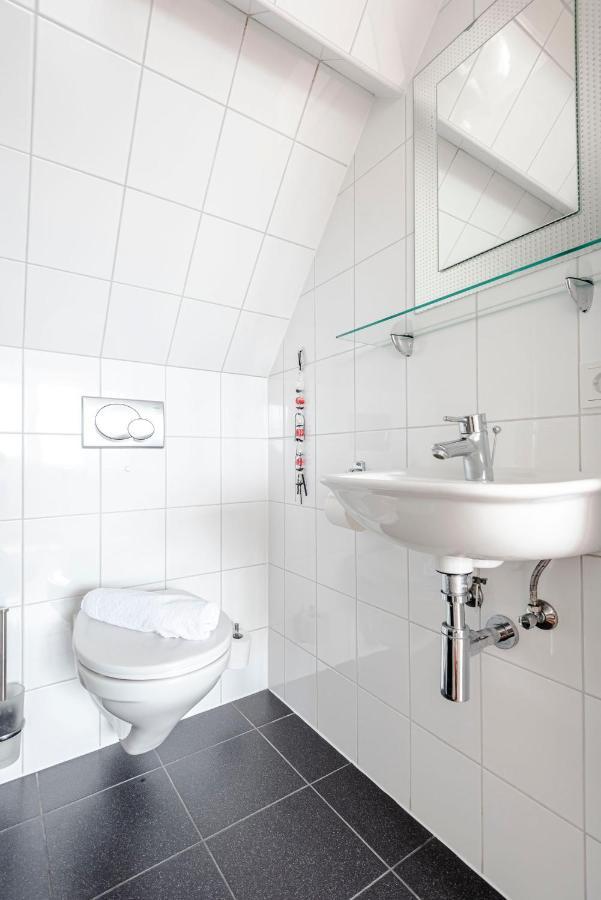Apartament Familie Zwinkels Zandvoort Zewnętrze zdjęcie